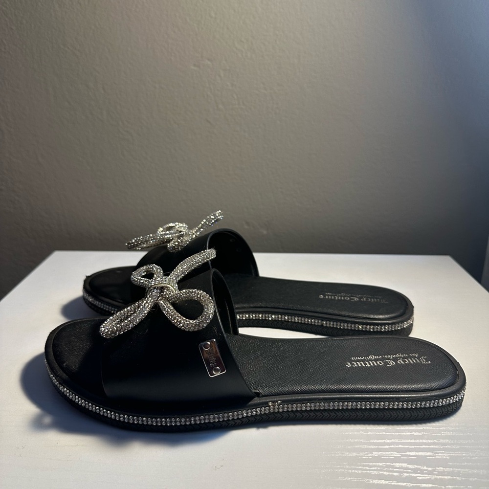 Juicy Couture Sandals